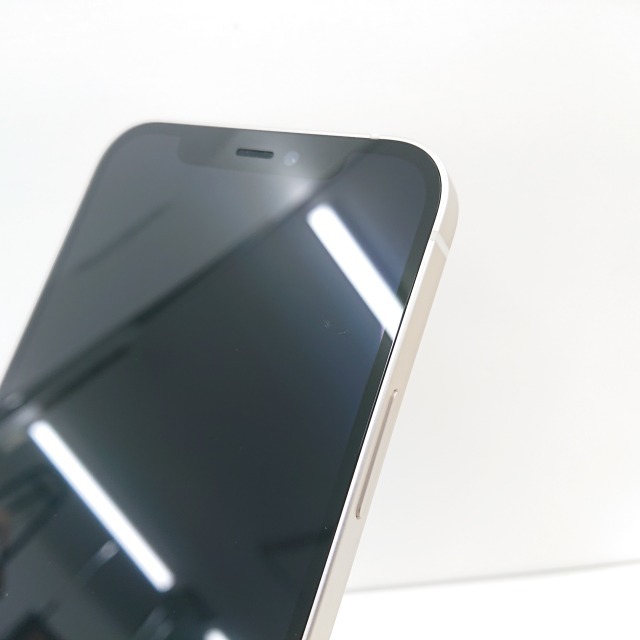 iPhone12 128GB SIMフリー ホワイト 送料無料 即決 本体 c00270 iPhone12 128GB SIMフリー ホワイト 送料無料 即決 本体 c00270