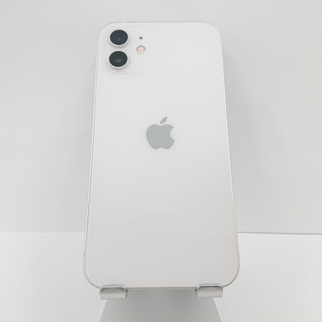 iPhone12 128GB SIMフリー ホワイト 送料無料 即決 本体 c00270 iPhone12 128GB SIMフリー ホワイト 送料無料 即決 本体 c00270