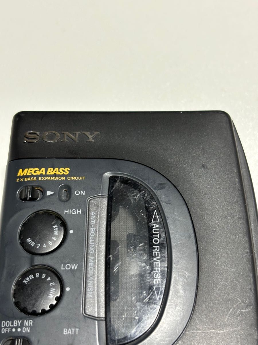 SONY カセットウォークマン WM-EX39 ジャンク品|Yahoo!フリマ SONY カセットウォークマン WM-EX39 ジャンク品|Yahoo!フリマ
