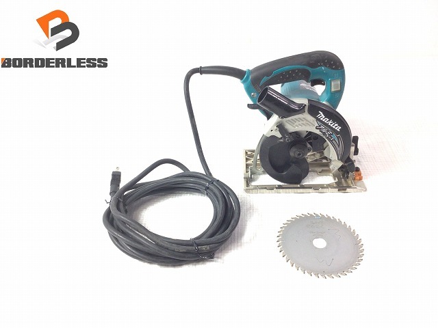 プレゼントを選ぼう! ☆比較的綺麗☆makita マキタ 125mm 丸ノコ 5230