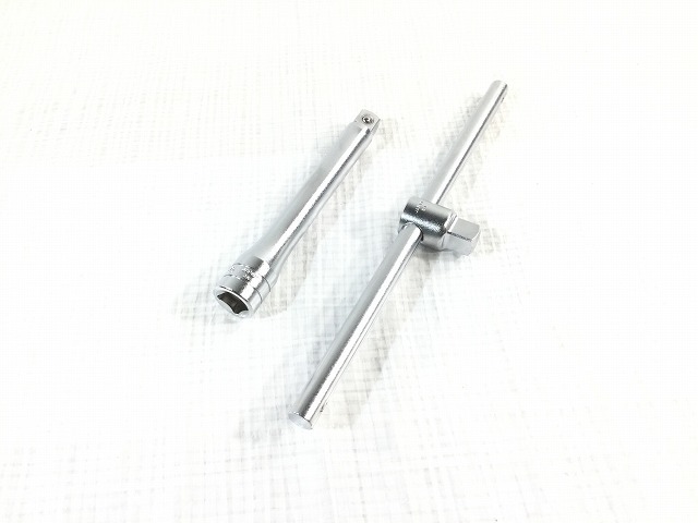 ☆未使用品☆KTC ケーティーシー ソケットレンチセット TB415W 差込角 12.7mm 19点 79242_画像7