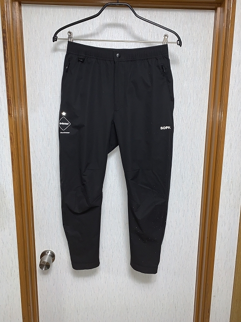 オリジナル MARVEL 【新品】FCRB / Mサイズ SHORTS TRAINING ボトムス