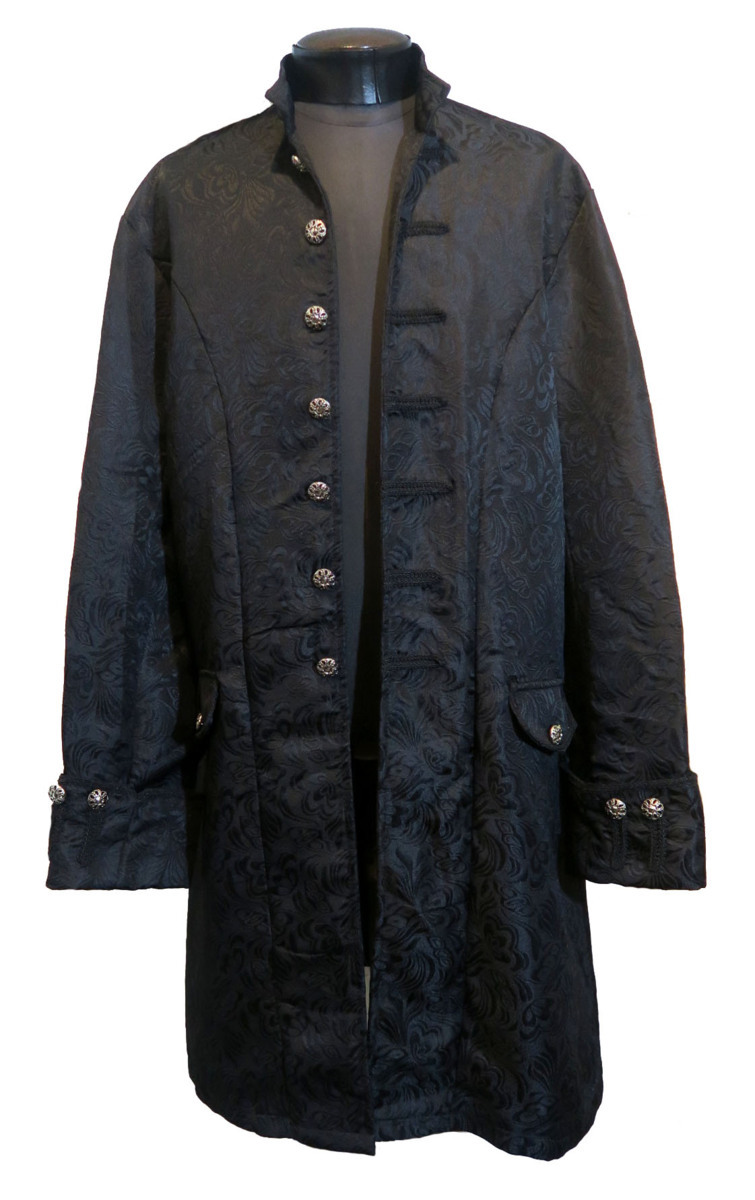 セール特価 Faux Supreme◇21AW/2-Tone Fur Coat/XL/ポリエステル