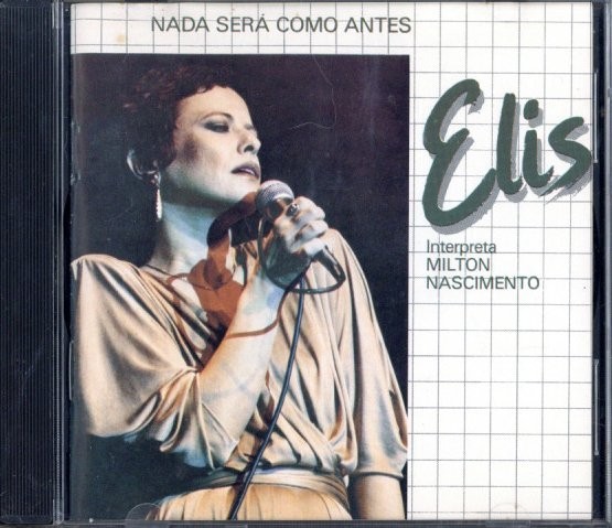 即決・送料無料(2点で)◆エリス・レジーナ Elis Regina◆Elis Interprets Milton◆エリス・レジーナ、ミルトン・ナシメント(a9207)_画像1