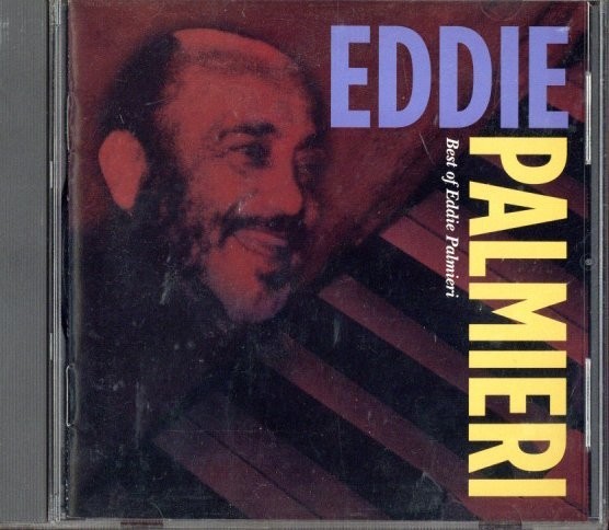 即決・送料無料(2点で)◆エディ・パルミエリ◆Best Of Eddie Palmieri◆プエルト・リコ キンカマーチェ ラ・マランガ◆BEST盤/Y(a9056)_画像1