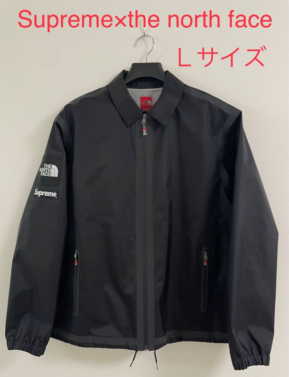 Supreme × The North Faceサミットシリーズコーチジャケット Yahoo