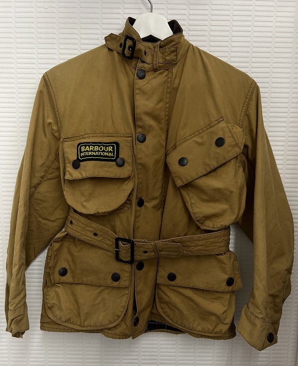 Barbour international original C30 Barbour international original C30