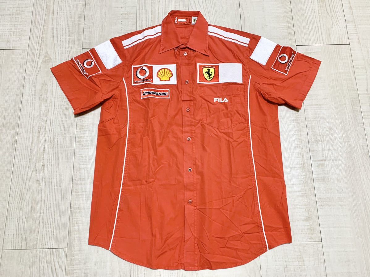 非売品 スクーデリア フェラーリ マルボロ F1チーム支給品 非売品 スクーデリア フェラーリ マルボロ F1チーム支給品