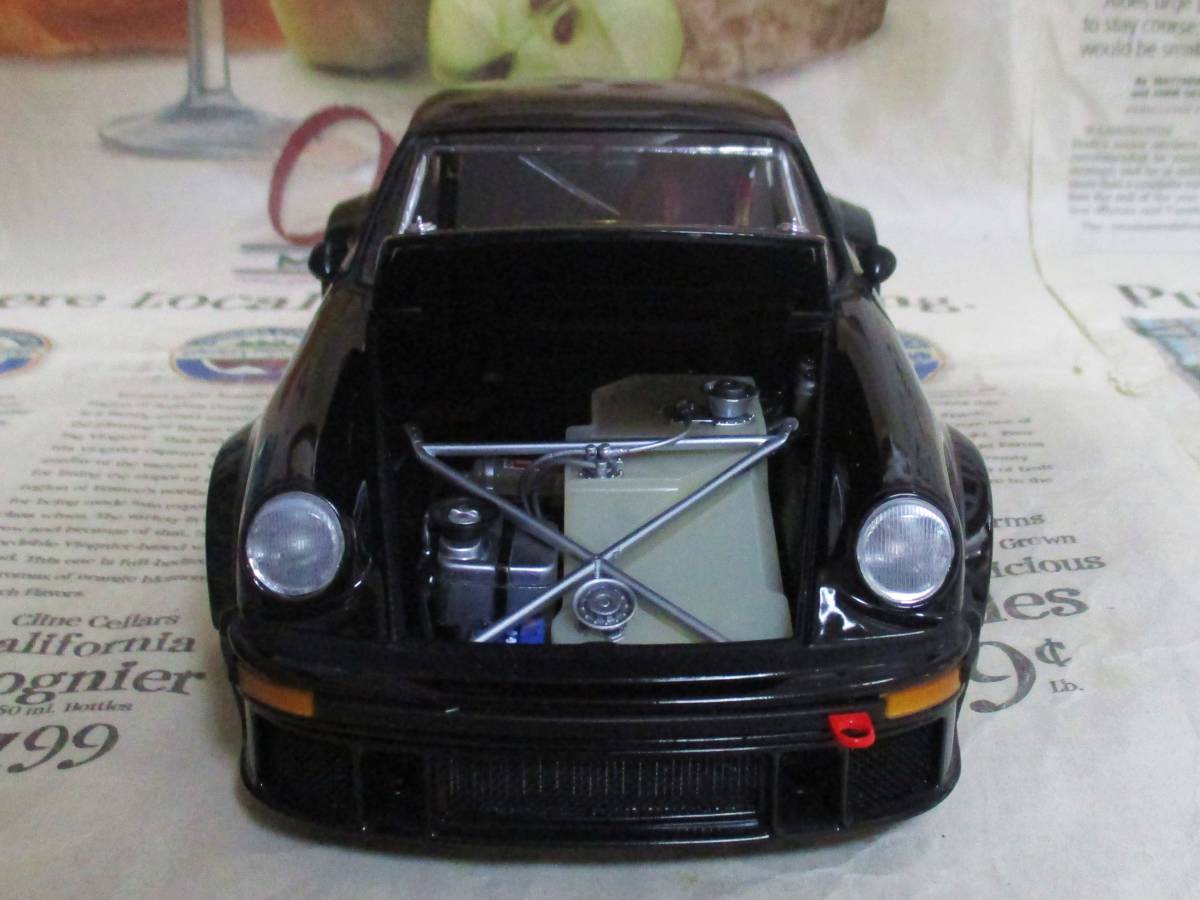Yahoo!オークション - 絶版 EXOTO 1/18 1976 Porsche 934 RSR Yahoo!オークション - 絶版 EXOTO 1/18 1976 Porsche 934 RSR