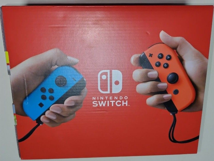 新品未開封 nintendo switch ニンテンドースイッチ 本体|Yahoo 新品未開封 nintendo switch ニンテンドースイッチ 本体|Yahoo