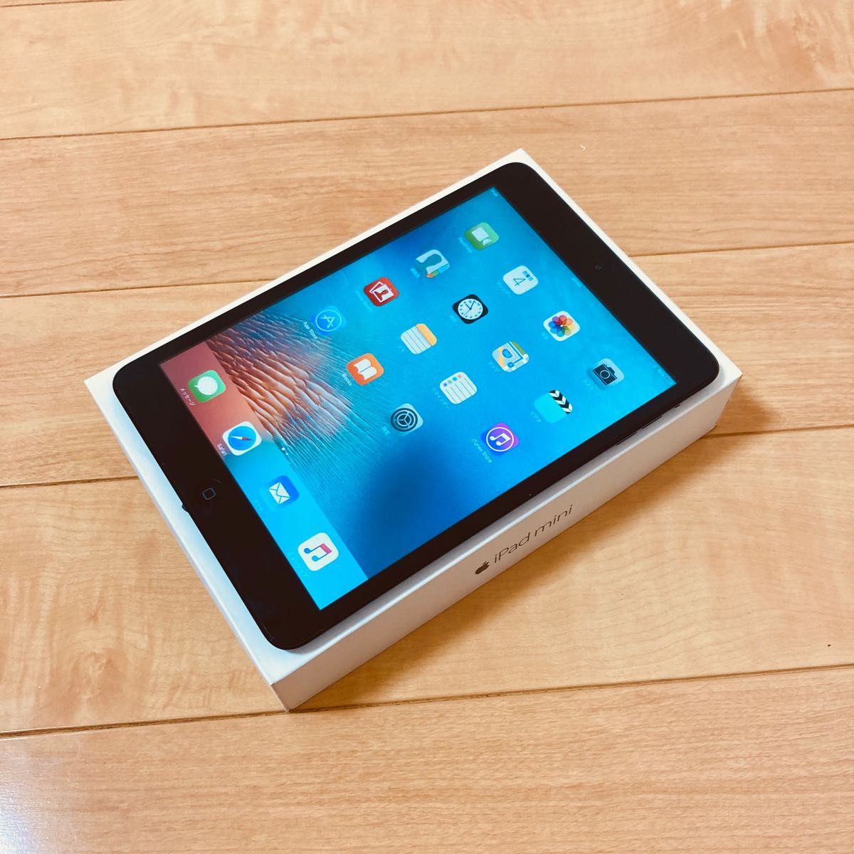 直接買 iPad mini 初代 Wi-Fi 16G 美品 | www.takalamtech.com
