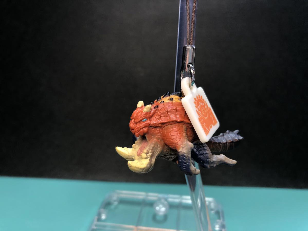 テツカブラ ( 両生種)】 モンスターハンター モンスター テツカブラ ( 両生種)】 モンスターハンター モンスター