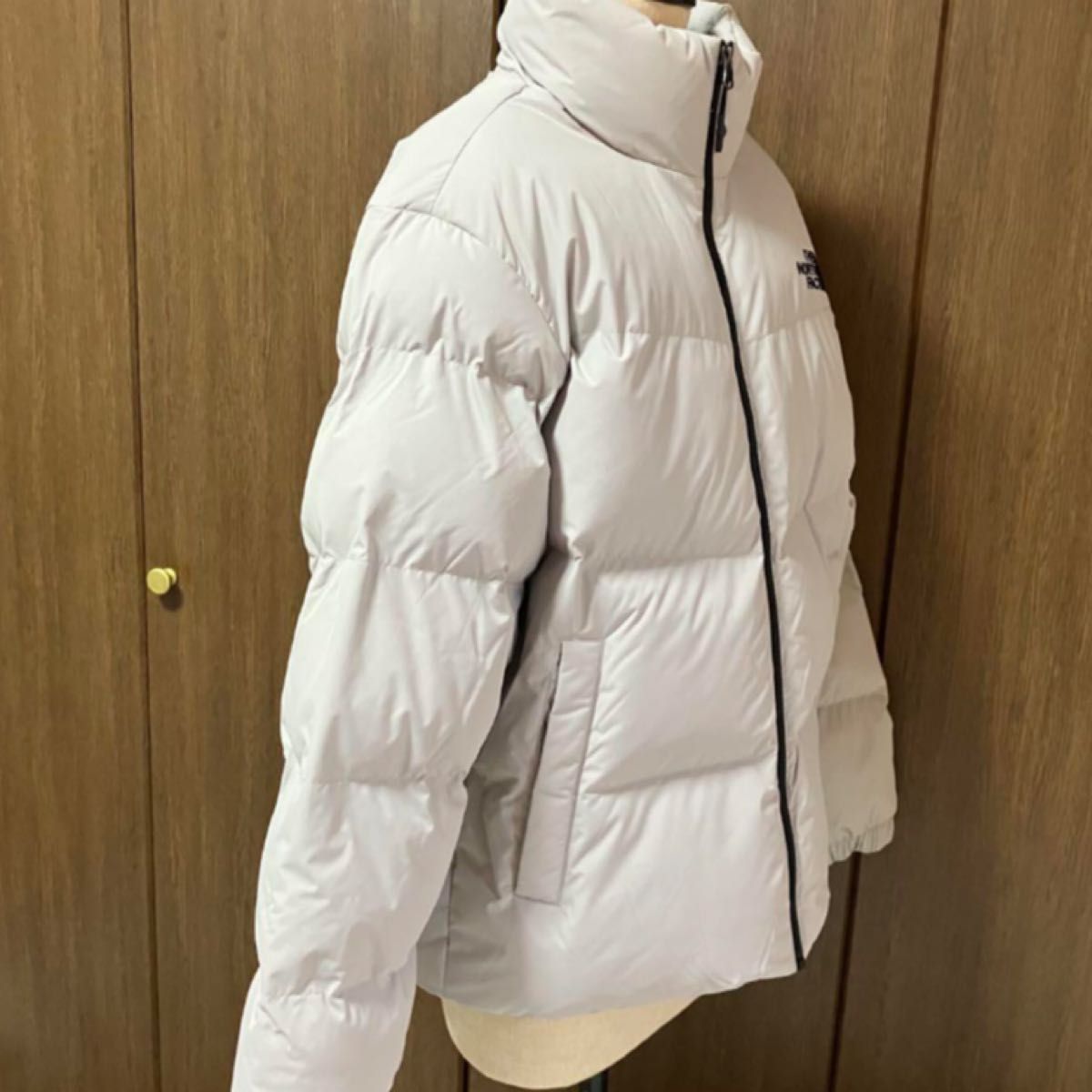 THE NORTH FACE 新品未使用　正規品　ノースフェイス アスペン　EX オンボール　ジャケット　XLサイズ