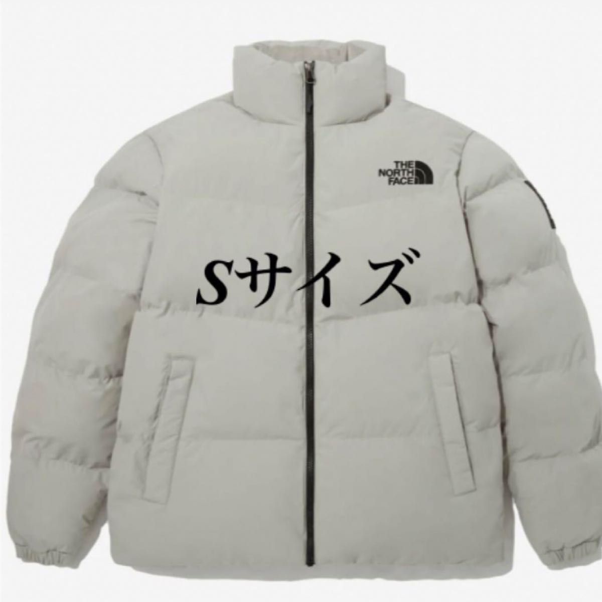 THE NORTH FACE  新品未使用　韓国正規　ノースフェイス  アスペン　EX オンボール　ジャケットSサイズ