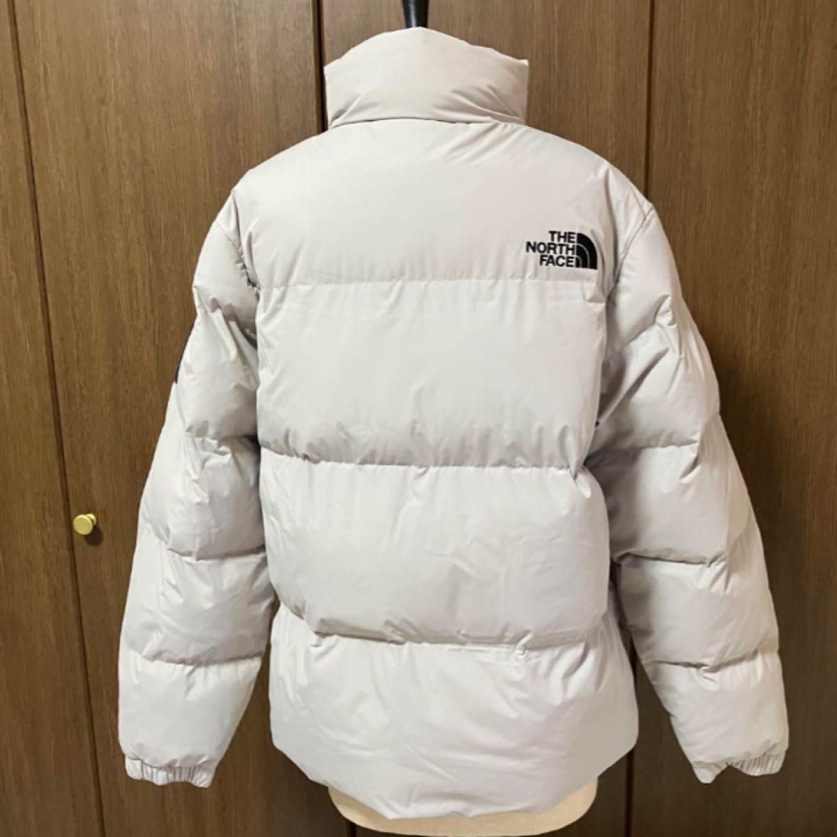 THE NORTH FACE 新品未使用 韓国正規 ノースフェイス アスペン EX オン