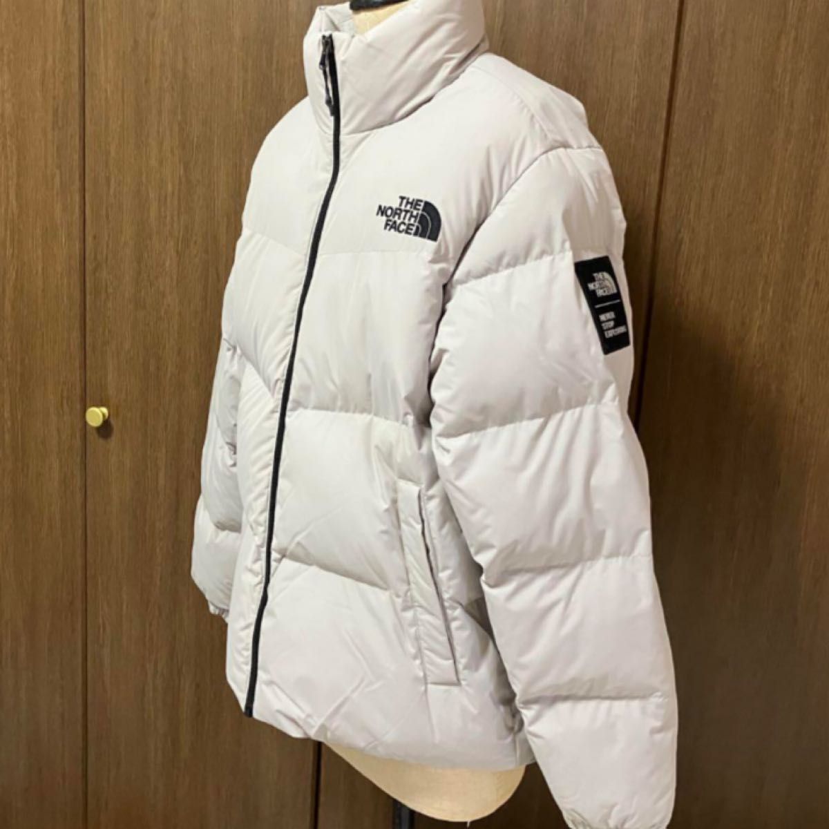 THE North Face Mサイズ ジャッケット TBALL-