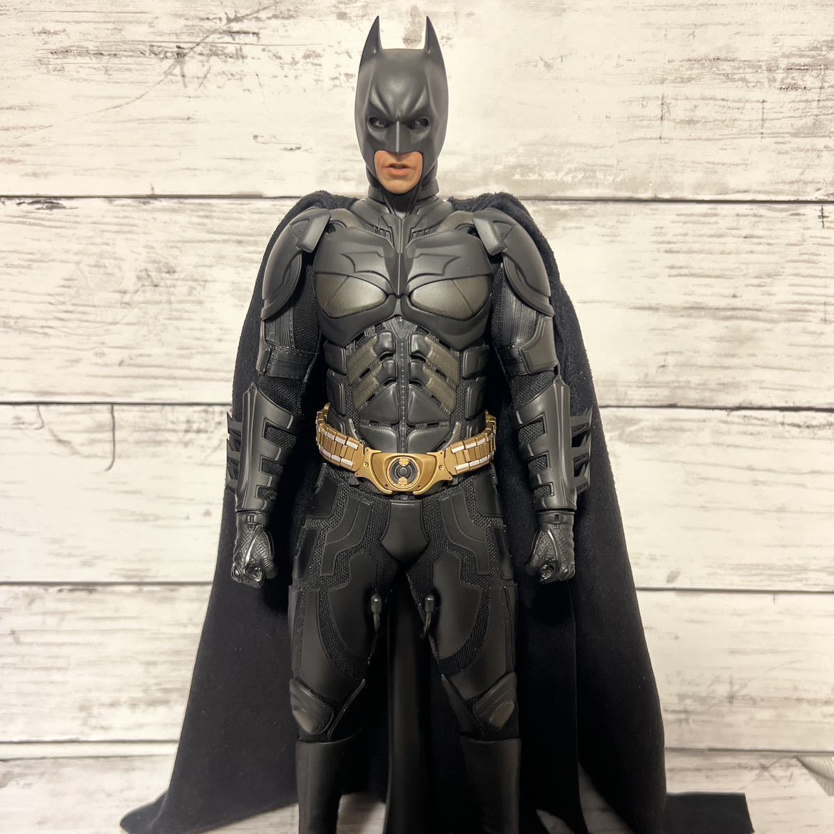 未展示 ホットトイズ バットマン ダークナイト 1/6 フィギュア 格納庫 dx 未展示ホットトイズバットマンダークナイト1/6フィギュア格納庫