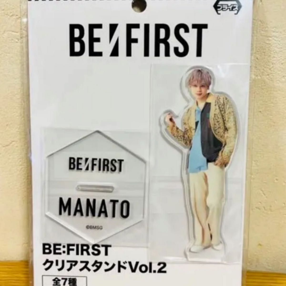 BE:FIRST マナト mu-mo トレカホルダー befirst abitur.gnesin-academy.ru