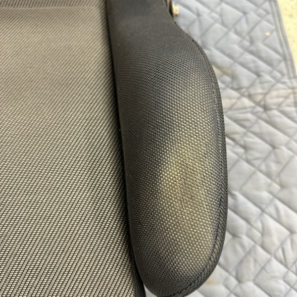 ★RECARO レカロ 359071 セミバケットシート セミバケ 1脚 ワゴンR(MC21S) 取り外し★102118F_画像4