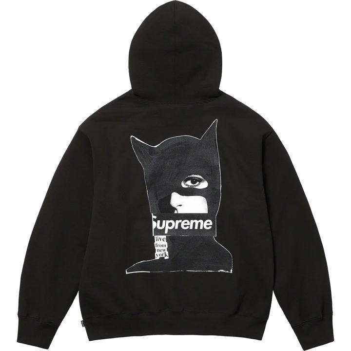 とっておきし新春福袋 S サイズ Supreme Catwoman Hooded Sweatshirt