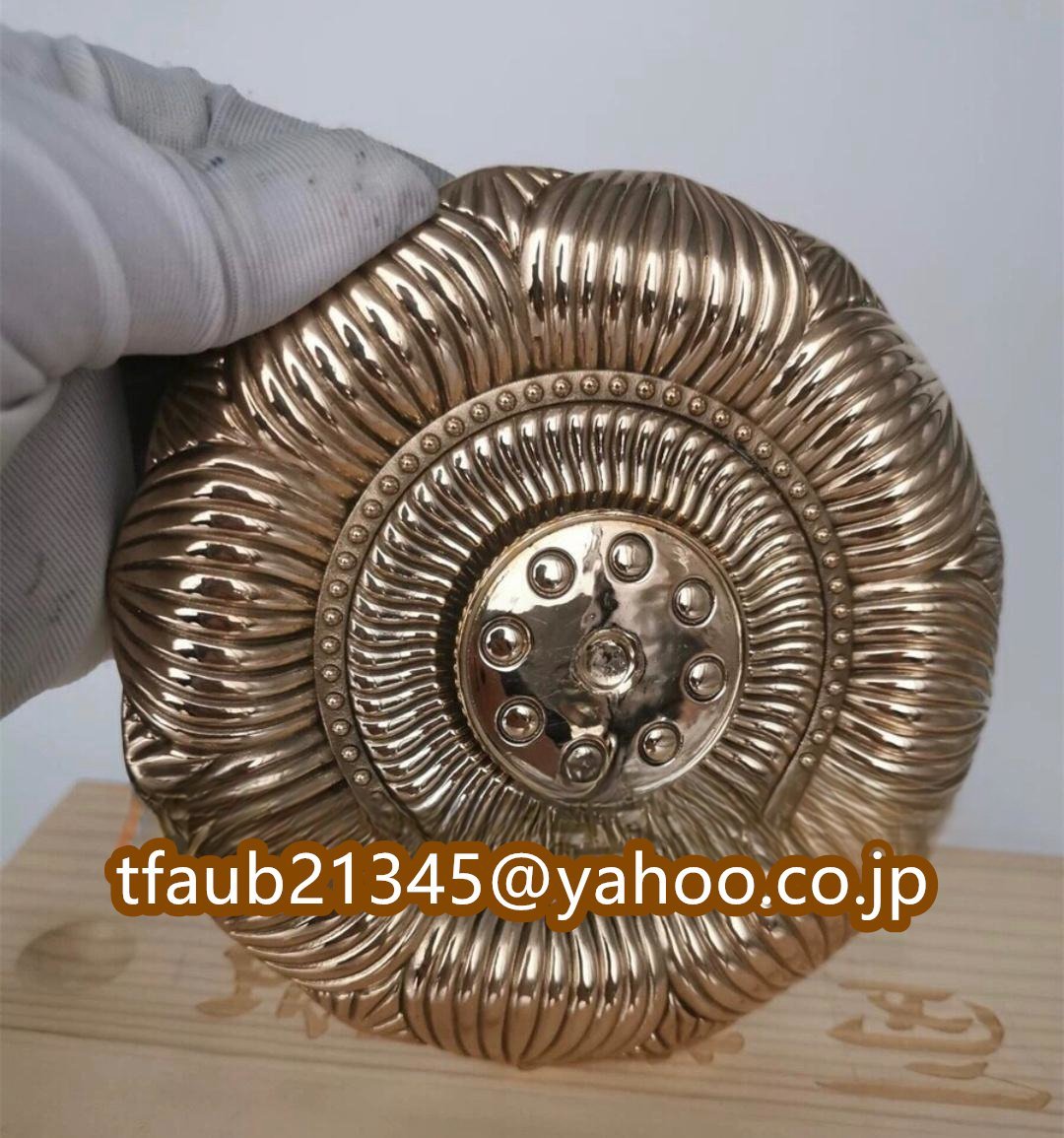 密教法具 寺院用仏具」真言宗 大型 輪宝&輪羯台 金剛輪 仏教 密教法具 寺院用仏具」真言宗 大型 輪宝&輪羯台 金剛輪 仏教