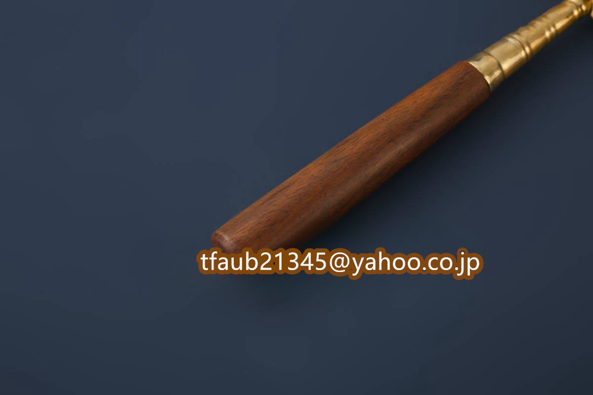 Bibian 比比昂- 「密教法具寺院用仏具」極上品錫杖仏具仏教美術 Bibian 比比昂- 「密教法具寺院用仏具」極上品錫杖仏具仏教美術
