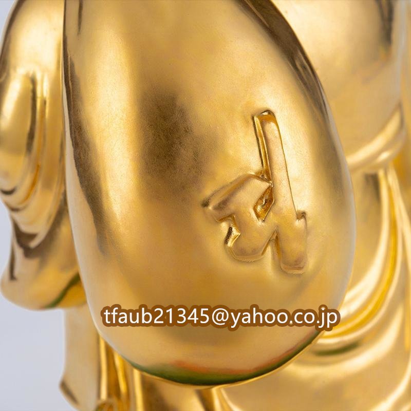 密教法具 寺院仏具」 財神 福神 大黒天立像 金箔 切金 仏教芸術 密教法具 寺院仏具」 財神 福神 大黒天立像 金箔 切金 仏教芸術
