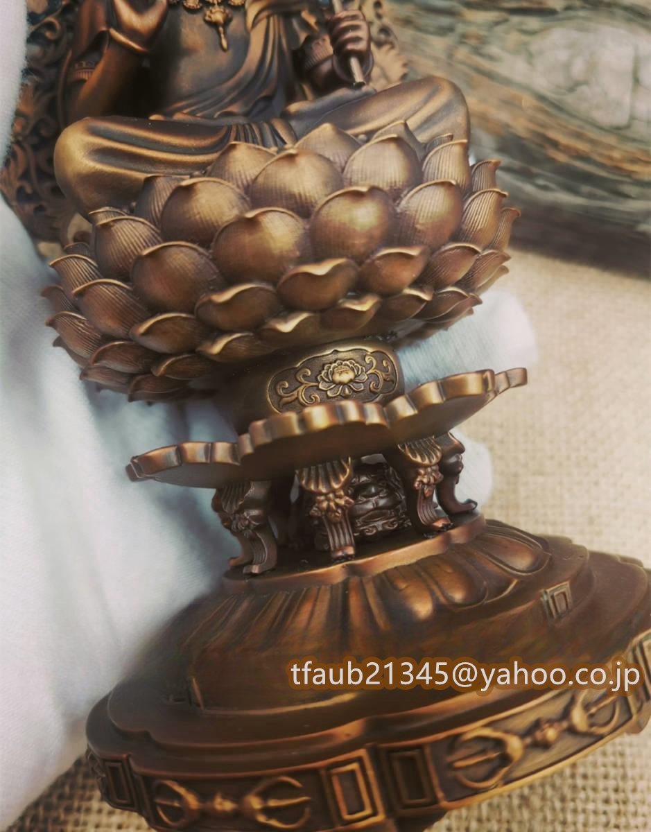 密教法具 寺院仏具」極上品 虚空蔵菩薩坐像 仏像 仏教工芸品 密教法具 寺院仏具」極上品 虚空蔵菩薩坐像 仏像 仏教工芸品