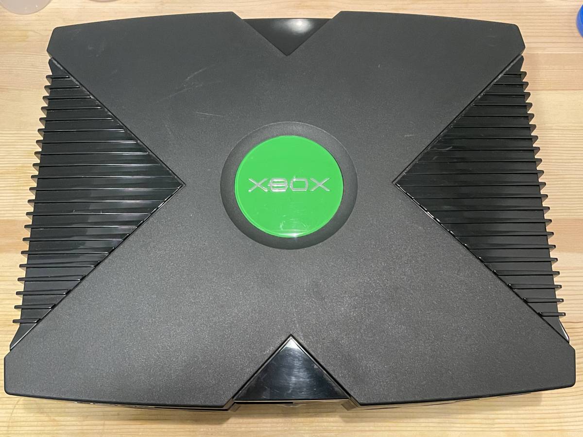 海外最新 Xbox コンポーネントケーブル セット 2002 GT SEGA 動作品 周辺機器 海外最新 Xbox コンポーネントケーブル セット 2002 GT SEGA 動作品 周辺機器