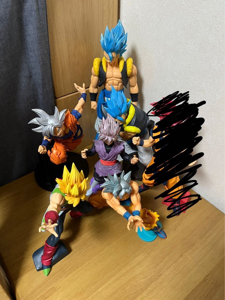 ドラゴンボールフィギュア UFOキャッチャー 一番くじ|Yahoo ドラゴンボールフィギュア UFOキャッチャー 一番くじ|Yahoo