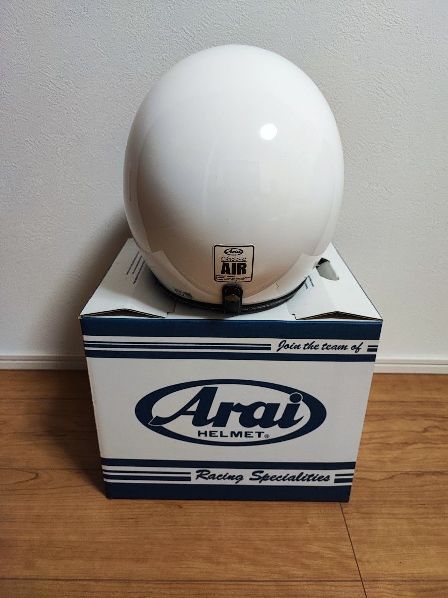 ARAI アライ ジェットヘルメット クラシックエアー classic air ARAI アライ ジェットヘルメット クラシックエアー classic air
