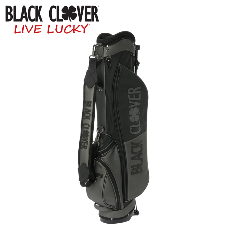 売れ筋がひ！ CLOVER BLACK BC BA5MNC17【ブラッククローバー
