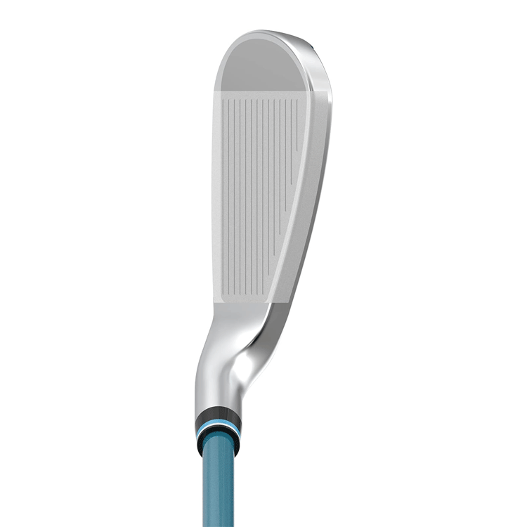 【レディース】DUNLOP XXIO 12 単品アイアン AW 【ゼクシオ】【MP1200】【ブルー】【FLEX:A】【Iron】 2