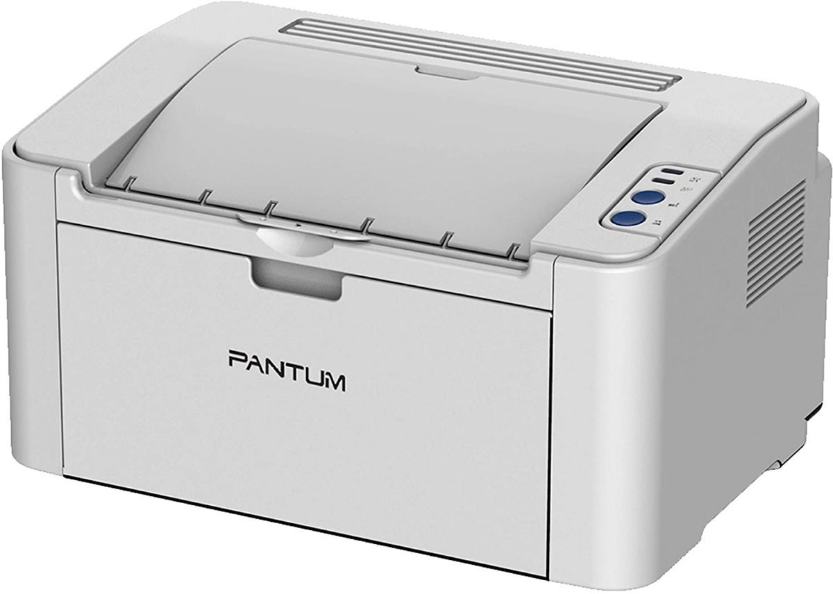 【新品】 パンタム PANTUM P2500 A4 モノクロレーザープリンター