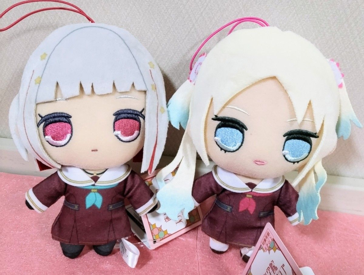 ラブライブ 蓮ノ空女学院スクールアイドルクラブ きゅるまる ラブライブ 蓮ノ空女学院スクールアイドルクラブ きゅるまる