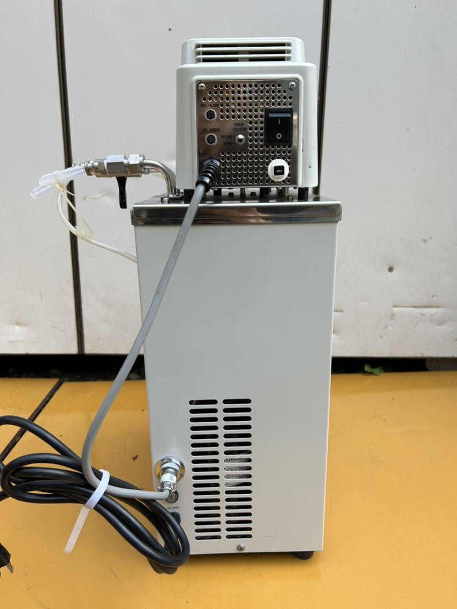 ☆ EYELA TOKYO RIKAKIKAI 東京理化器械 UA-100 低温恒温水槽 ☆ EYELA TOKYO RIKAKIKAI 東京理化器械 UA-100 低温恒温水槽