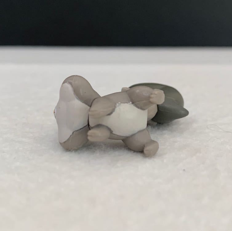 ホシガリス「ポケットモンスター」フィギュア★サイズ約4.5cm〈K8b_画像6