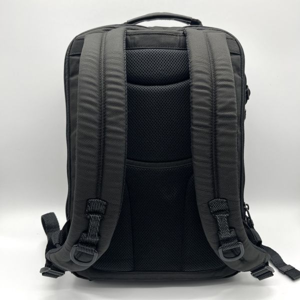 極美品】 TUMI トゥミ 232682D ALPHA BRAVO DAVIS デイヴィス バック