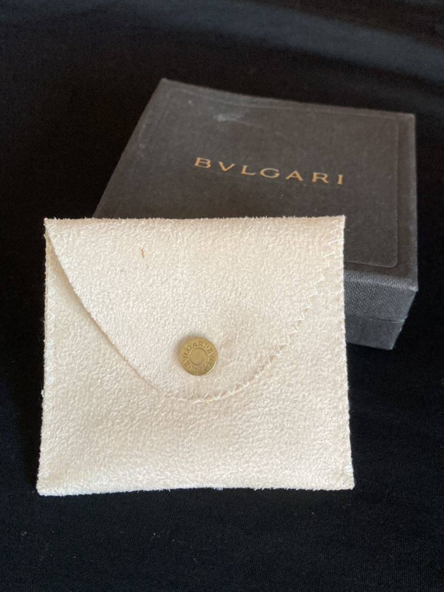 BVLGARI(ブルガリ) ネクタイピン 専用袋付き_画像5