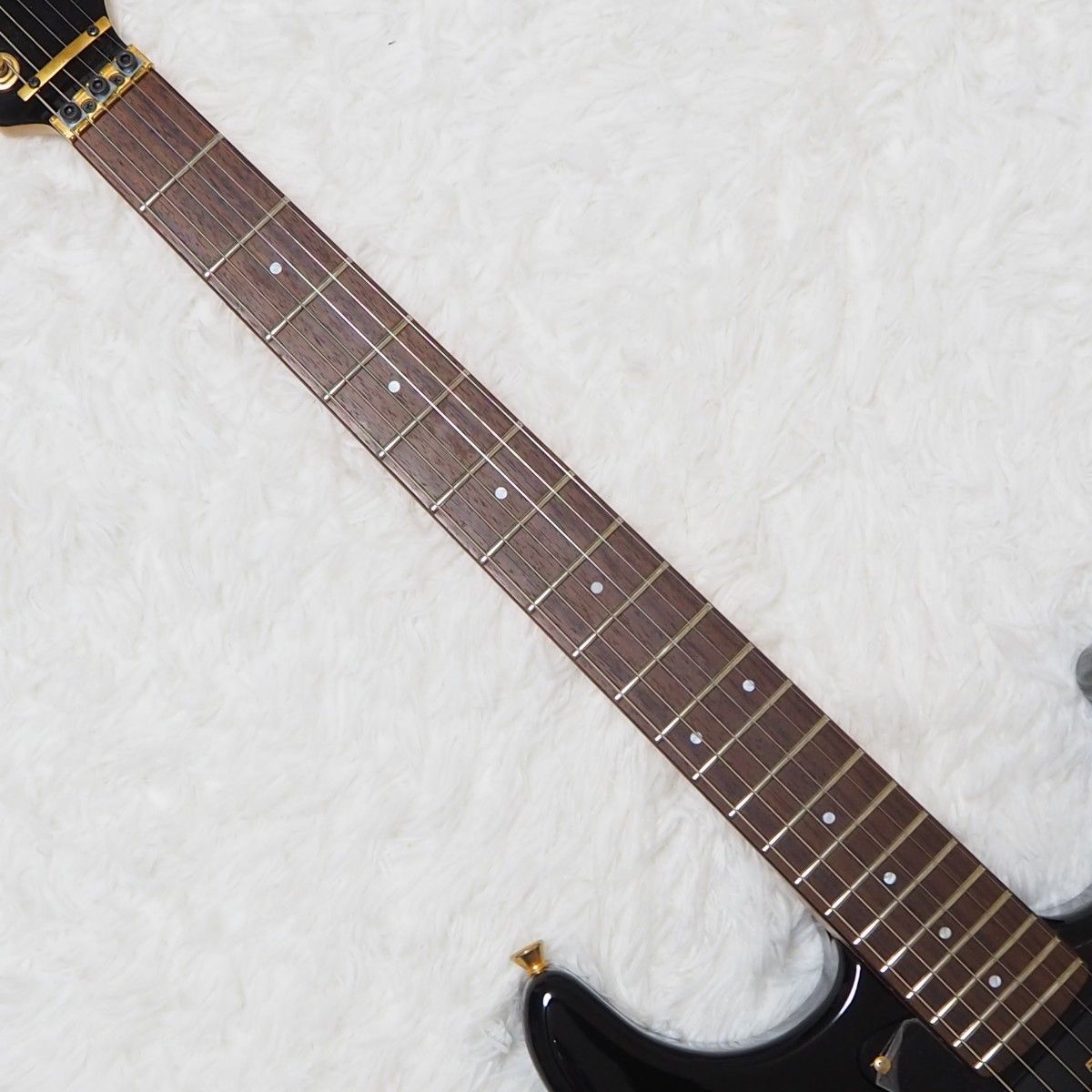FERNANDES FST-55 ミディアムスケール ストラトキャスター FERNANDES FST-55 ミディアムスケール ストラトキャスター