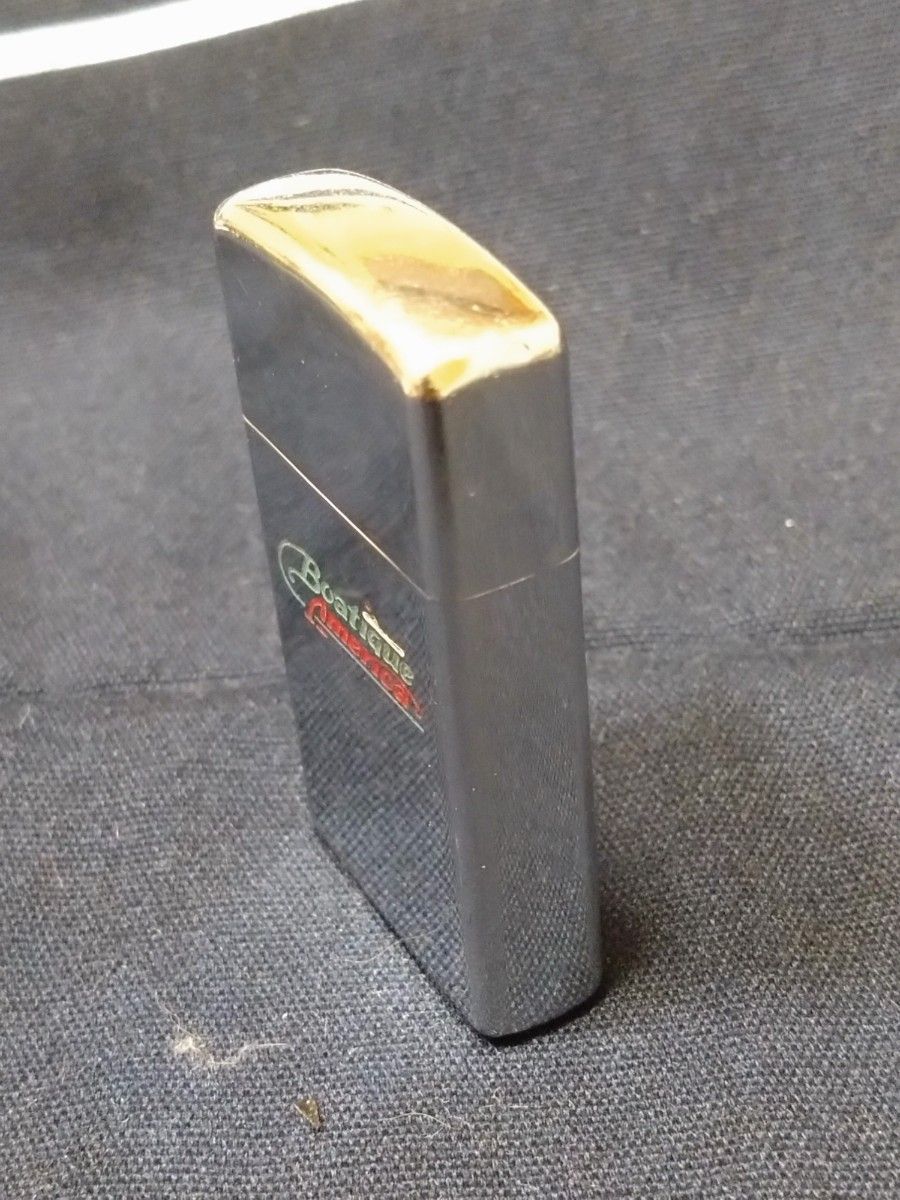 格安SALEスタート! zippo スリムライター 1979 タバコグッズ