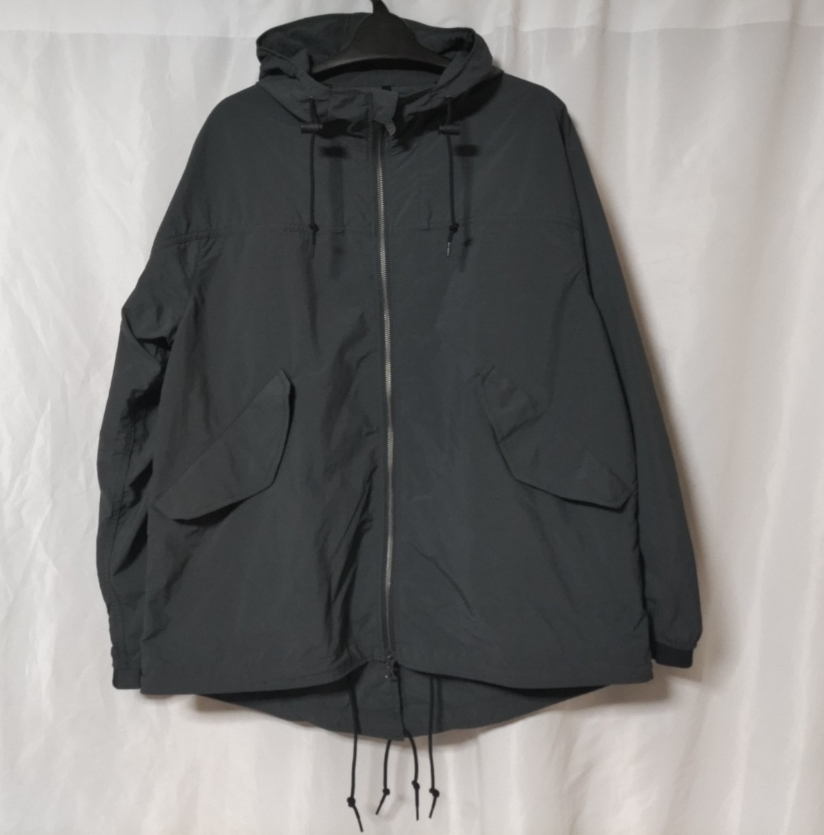 THE NORTH FACE PURPLE LABEL 別注 パーテックス M-51 コート THE NORTH FACE PURPLE LABEL 別注 パーテックス M-51 コート
