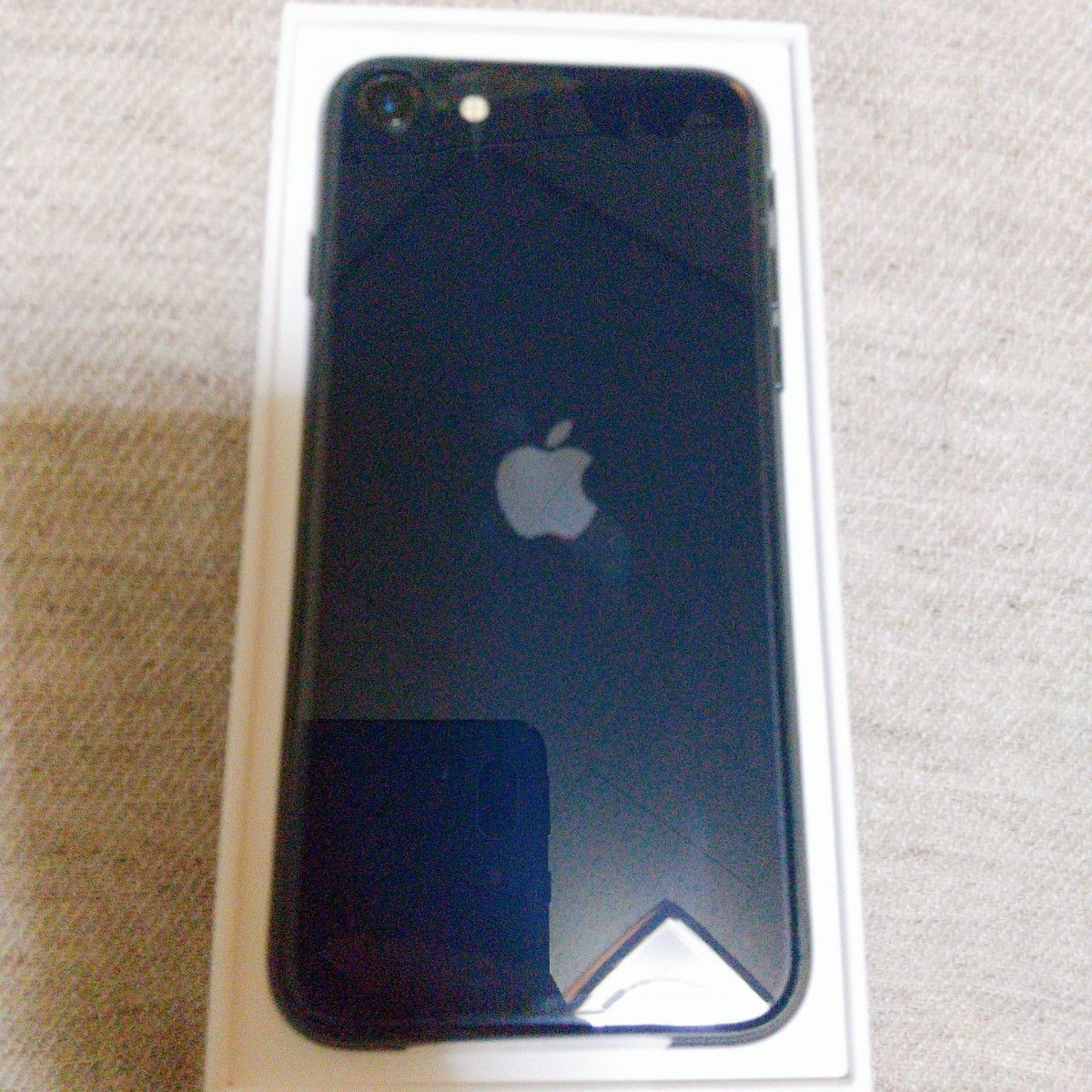 iPhone SE 第3世代 64GB ミッドナイト SIMフリー 未使用品|Yahoo