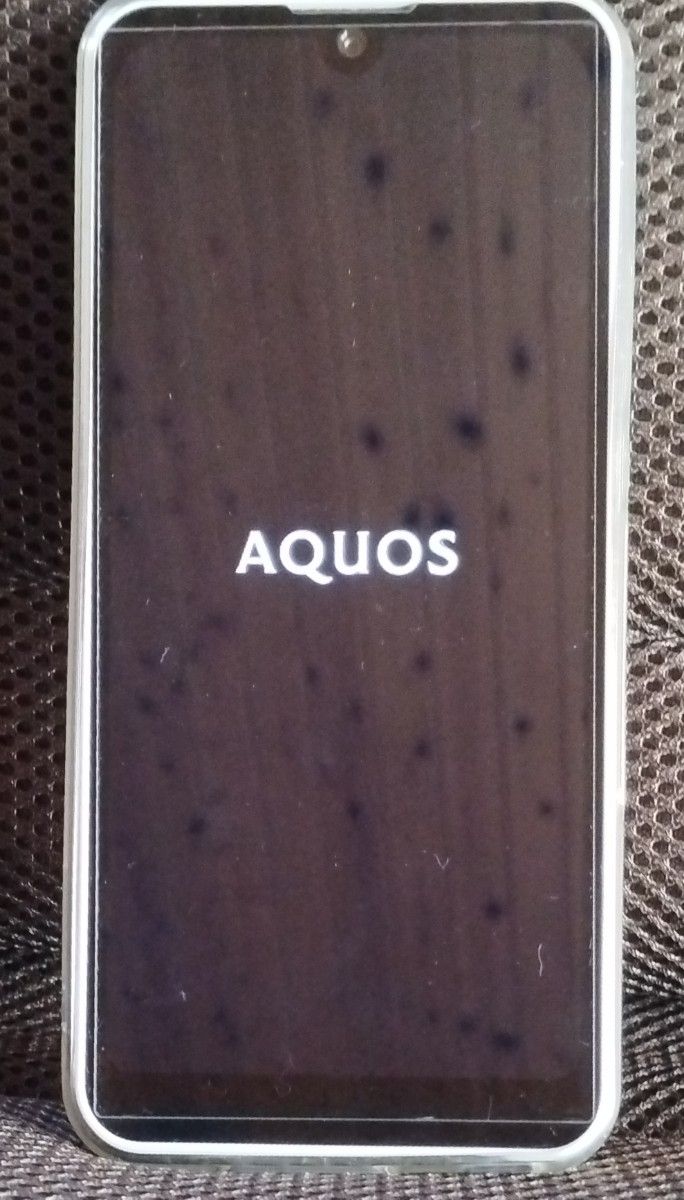 超美品 AQUOS wish2 SIMフリー docomo SH-51C Yahoo!フリマ（旧）-