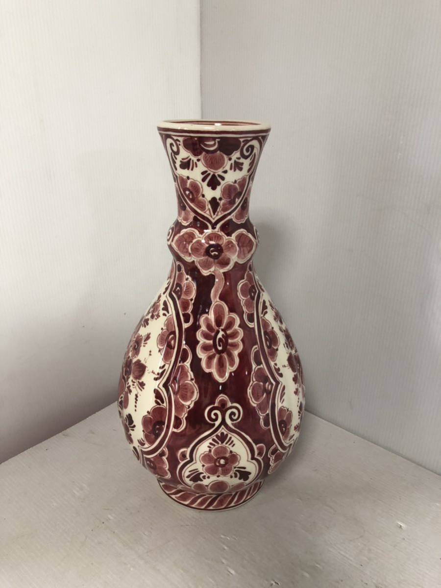 Regina w3 花器 花瓶 壺