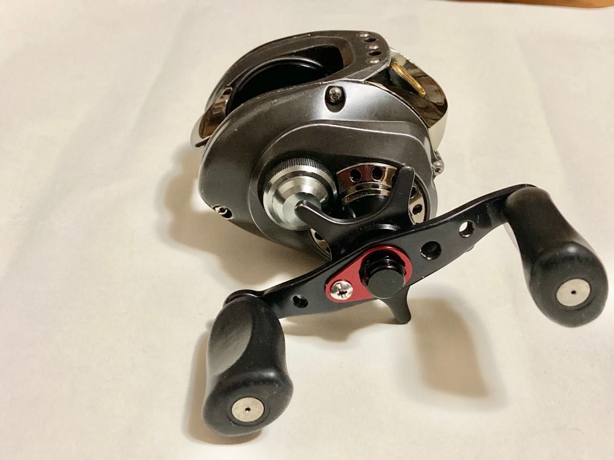 希少 限定品】 OH済 deps×DAIWA ZDV-100H 右ハンドル|Yahoo 希少 限定品】 OH済 deps×DAIWA ZDV-100H 右ハンドル|Yahoo