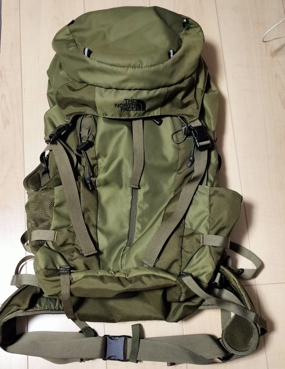 値下げしました！THE NORTH FACE TELLUS32 バックパックおまけ付