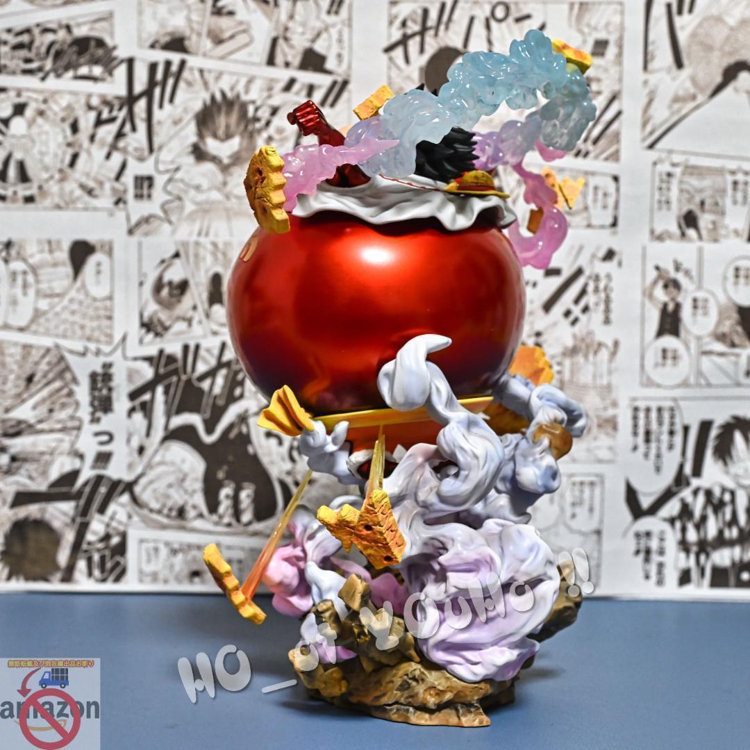 国内即日発送 ONEPIECE ワンピース フィギュア モンキー・D 国内即日発送 ONEPIECE ワンピース フィギュア モンキー・D