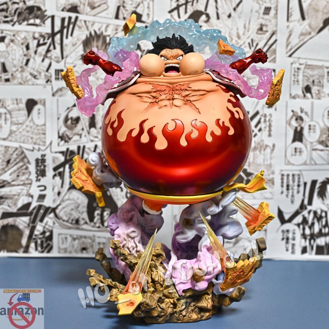 国内即日発送 ONEPIECE ワンピース フィギュア モンキー・D 国内即日発送 ONEPIECE ワンピース フィギュア モンキー・D