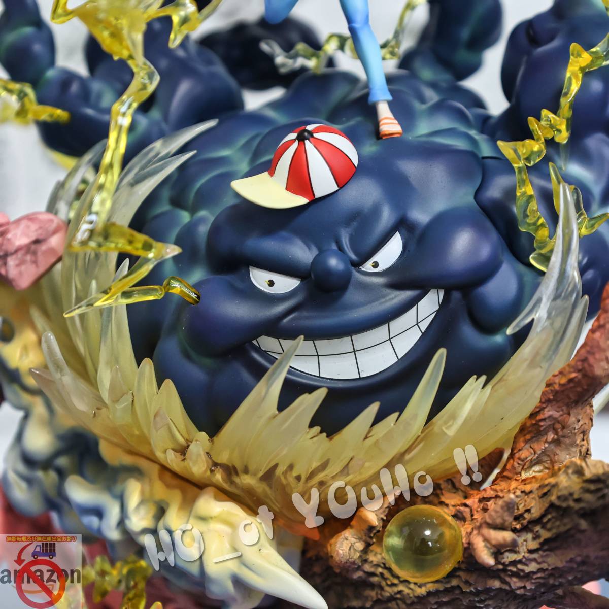 在庫処分 ONEPIECE ワンピース フィギュア ナミ ゼウス G5 在庫処分 ONEPIECE ワンピース フィギュア ナミ ゼウス G5